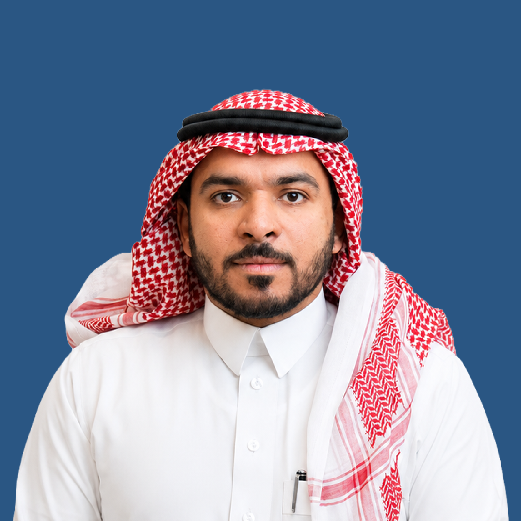 د. عماد بن عبد الرحمن الوشمي