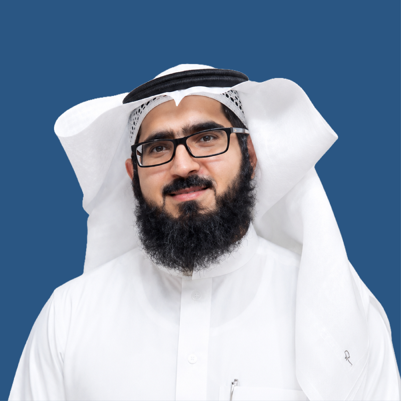 د. سليمان بن صالح المسيطير