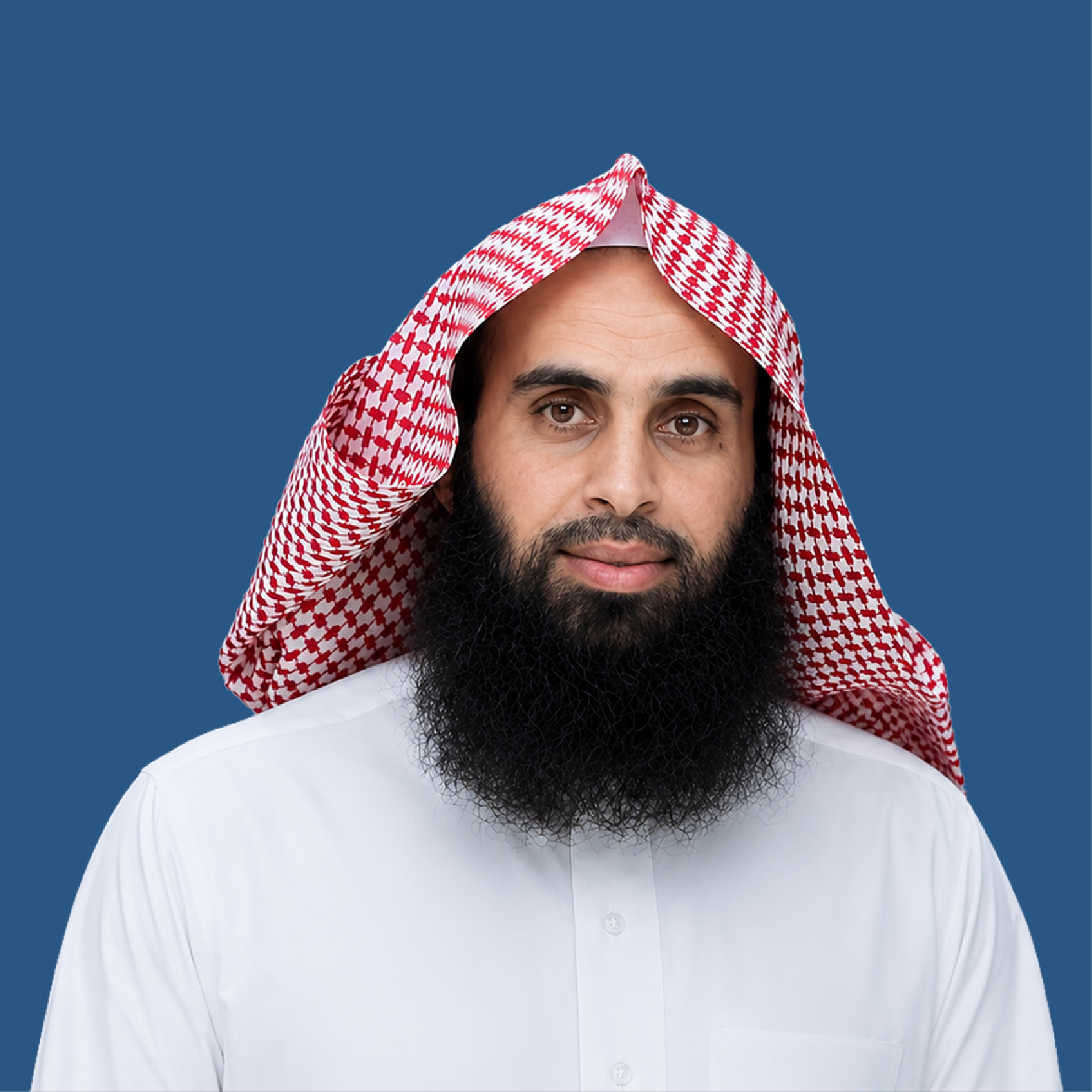 أ. وليد بن فهد المرزوق