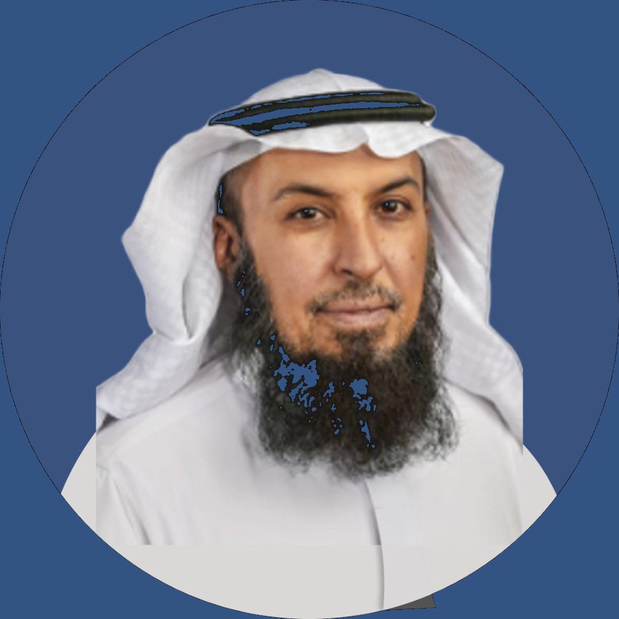 أ. عبد العزيز بن إبراهيم الربدي