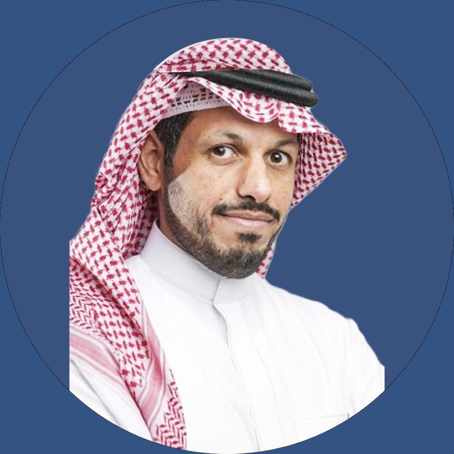 أ. عبد الإله بن عبد الرحمن الطويان