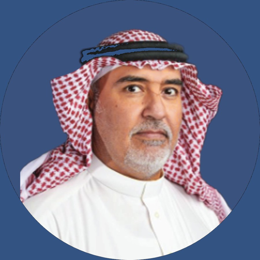 د. عبد الله بن يوسف الضحيان