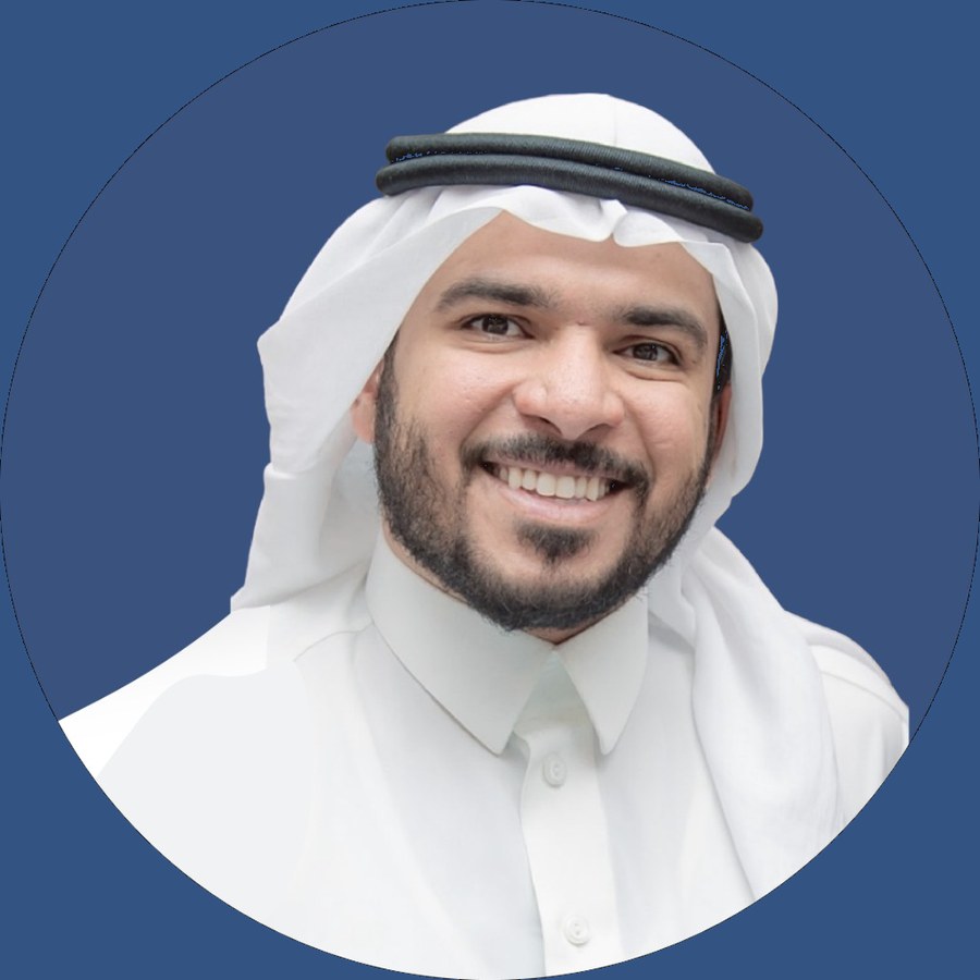 د. عماد بن عبد الرحمن الوشمي