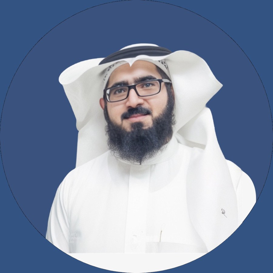 د. سليمان بن صالح المسيطير