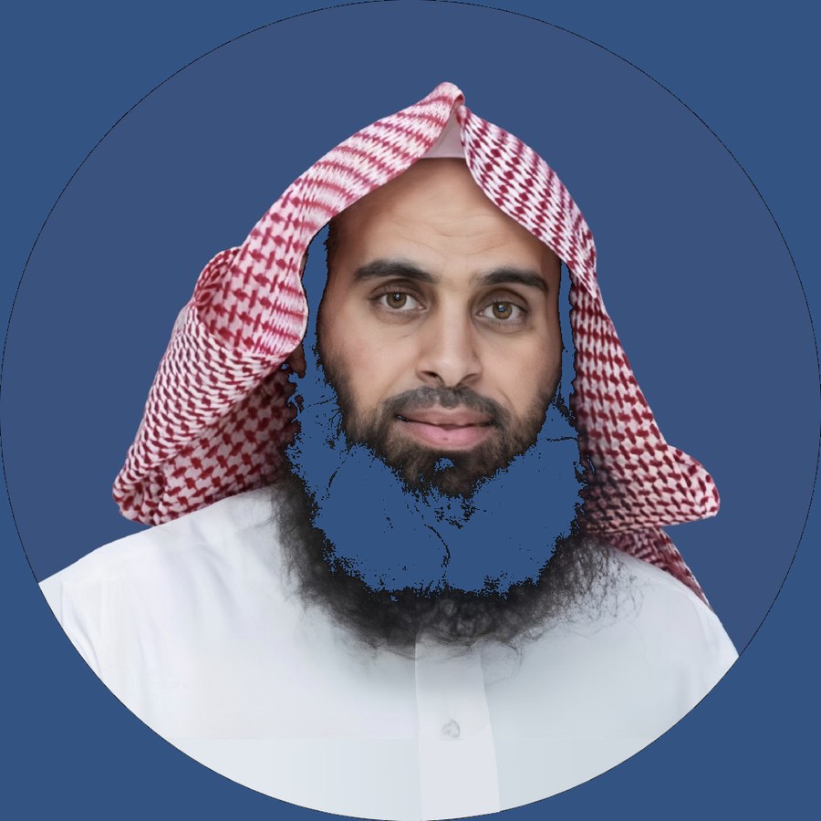 أ. وليد بن فهد المرزوق
