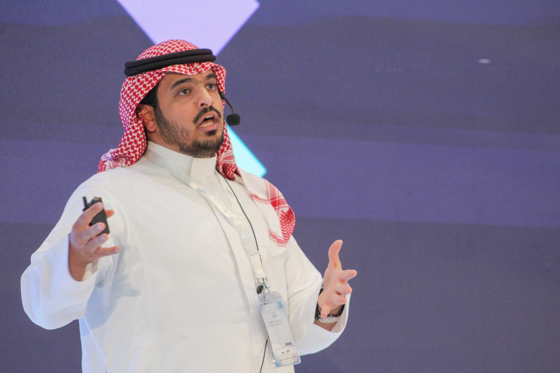 المشاركة في المعرض المصاحب لمنتدى العاملين مع الشباب — صورة 15