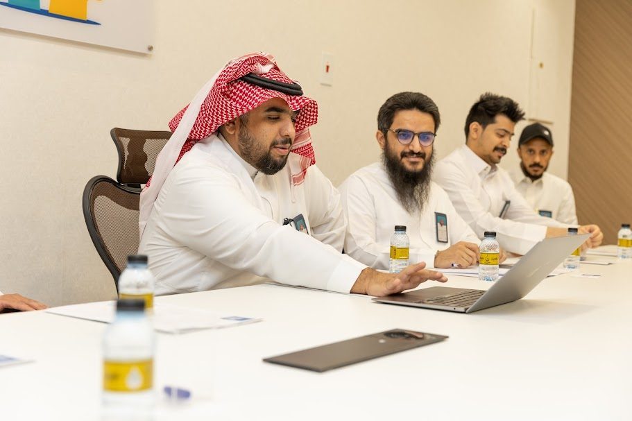 تدشين الخطة الإعلامية