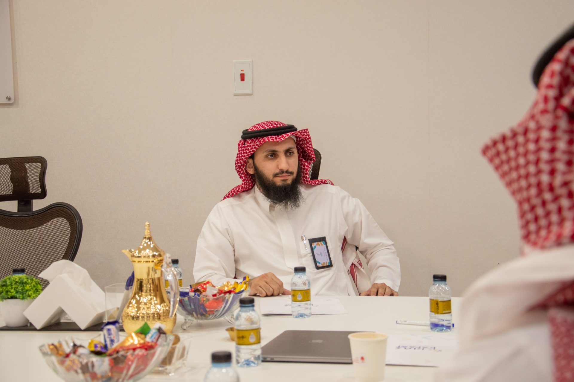 استضافة جمعية عنان للتنمية الذاتية في البدائع — صورة 2