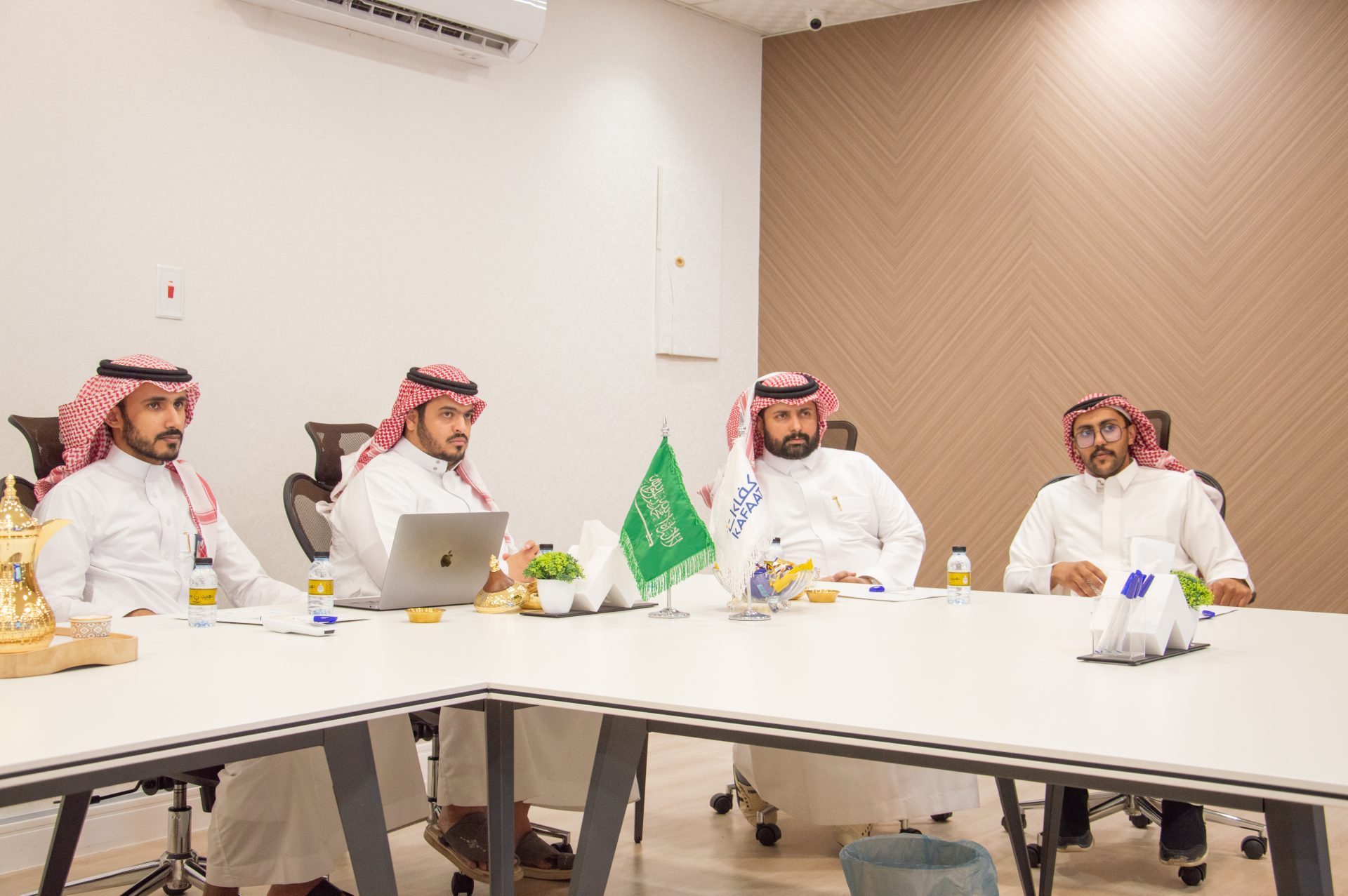 استضافة مؤسسة حلم لتنظيم المعارض والمؤتمرات — صورة 4