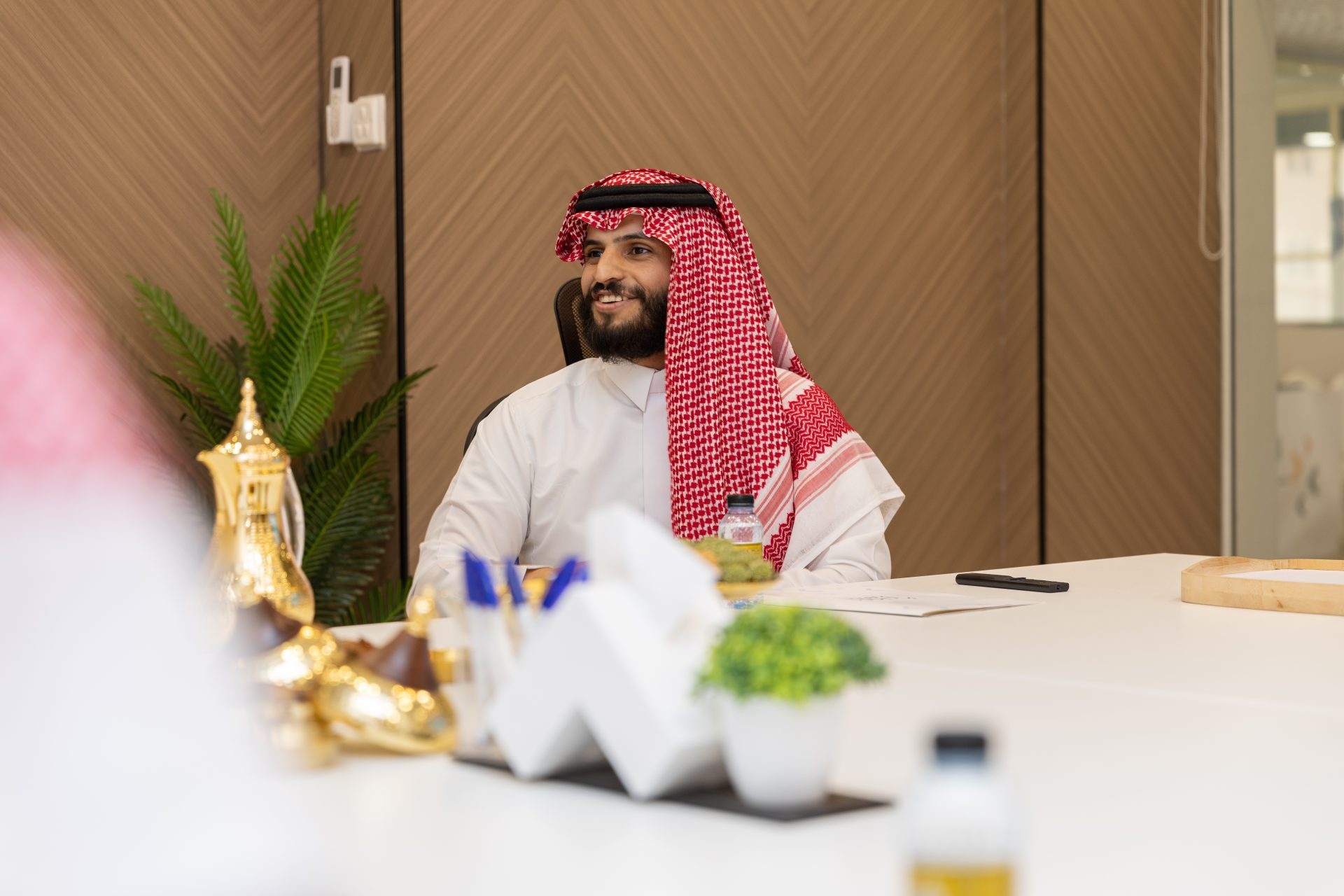 شركة مدد — صورة 2